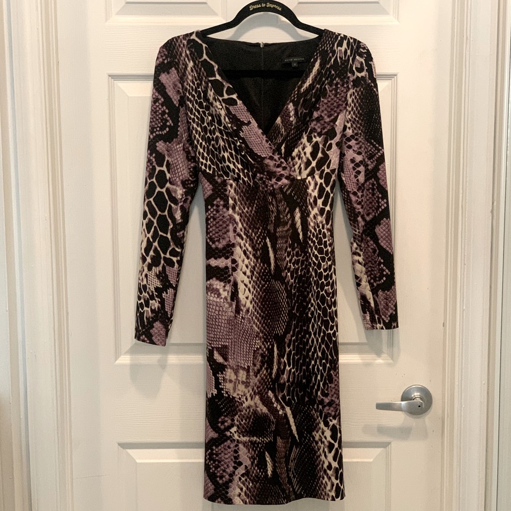 David Meister Dress
